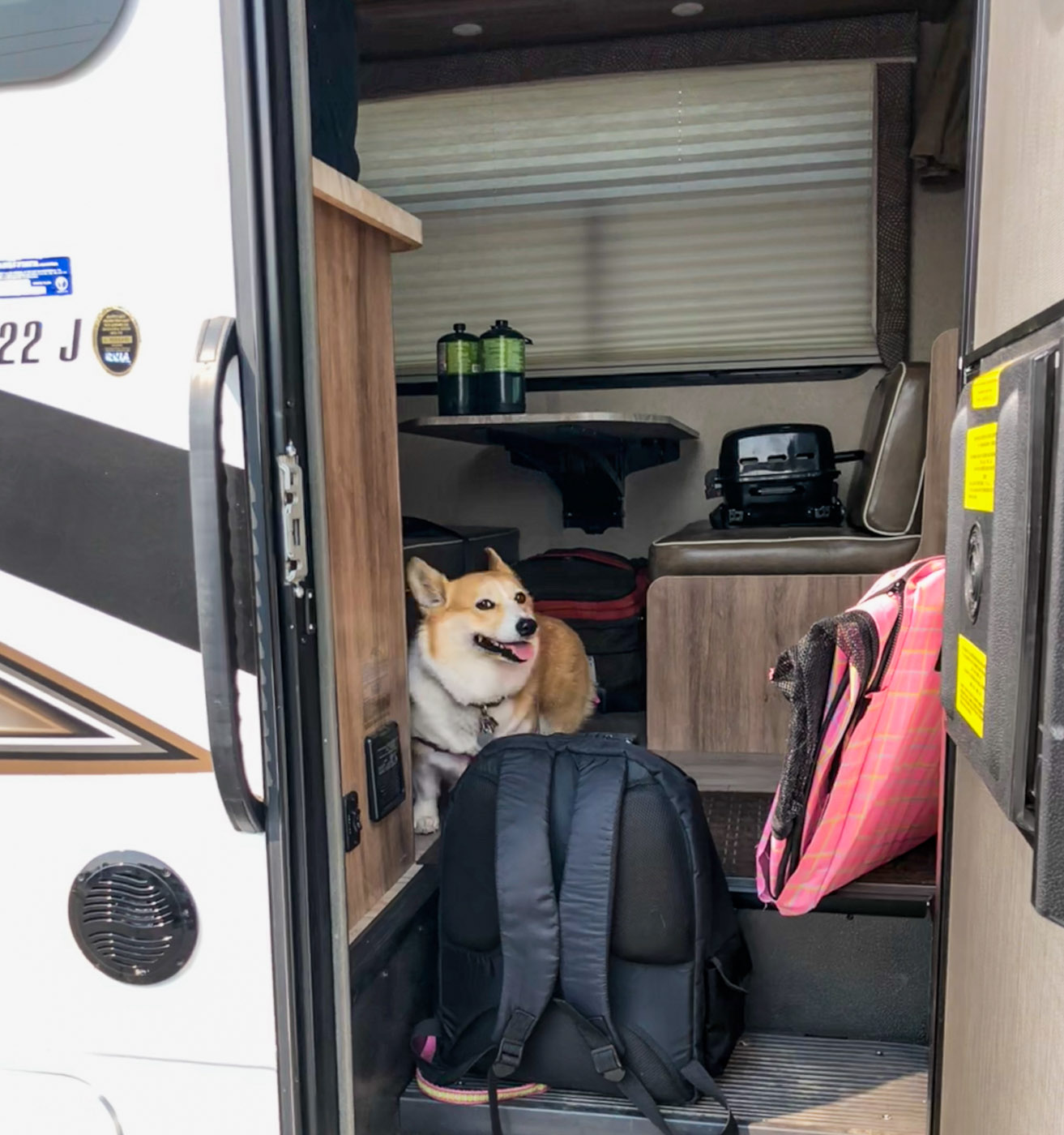 22 Fun RV Accessories You Didn't Know You Needed - Roadtrippers
